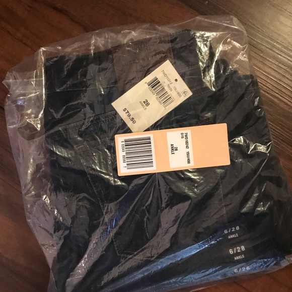 NWT Lucky Brand Lolita - Picture 4 of 5